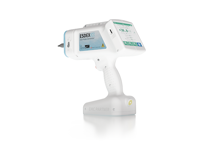 ESDEX30 image ESDEX30